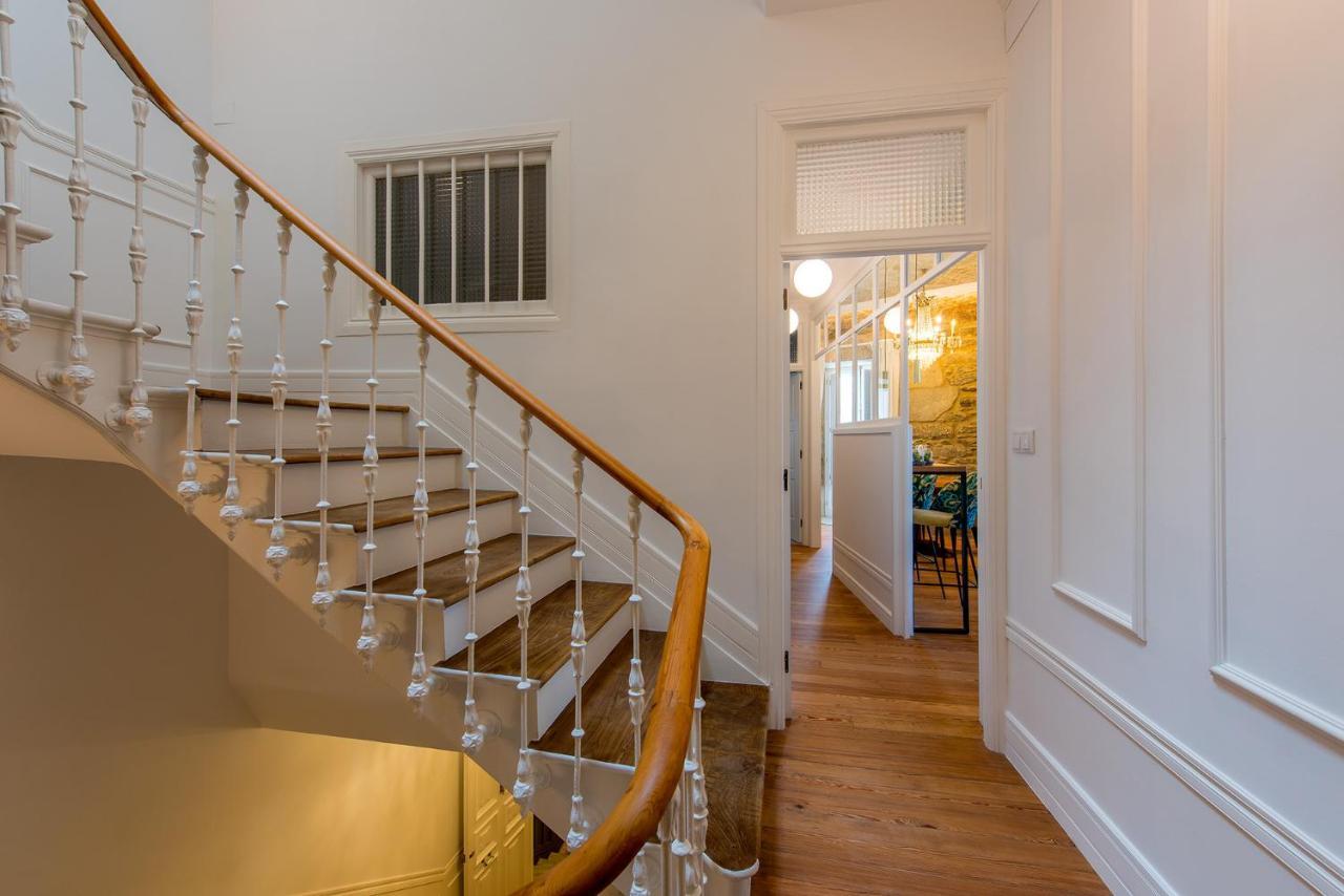 Abastos Bella Boutique Apartamento