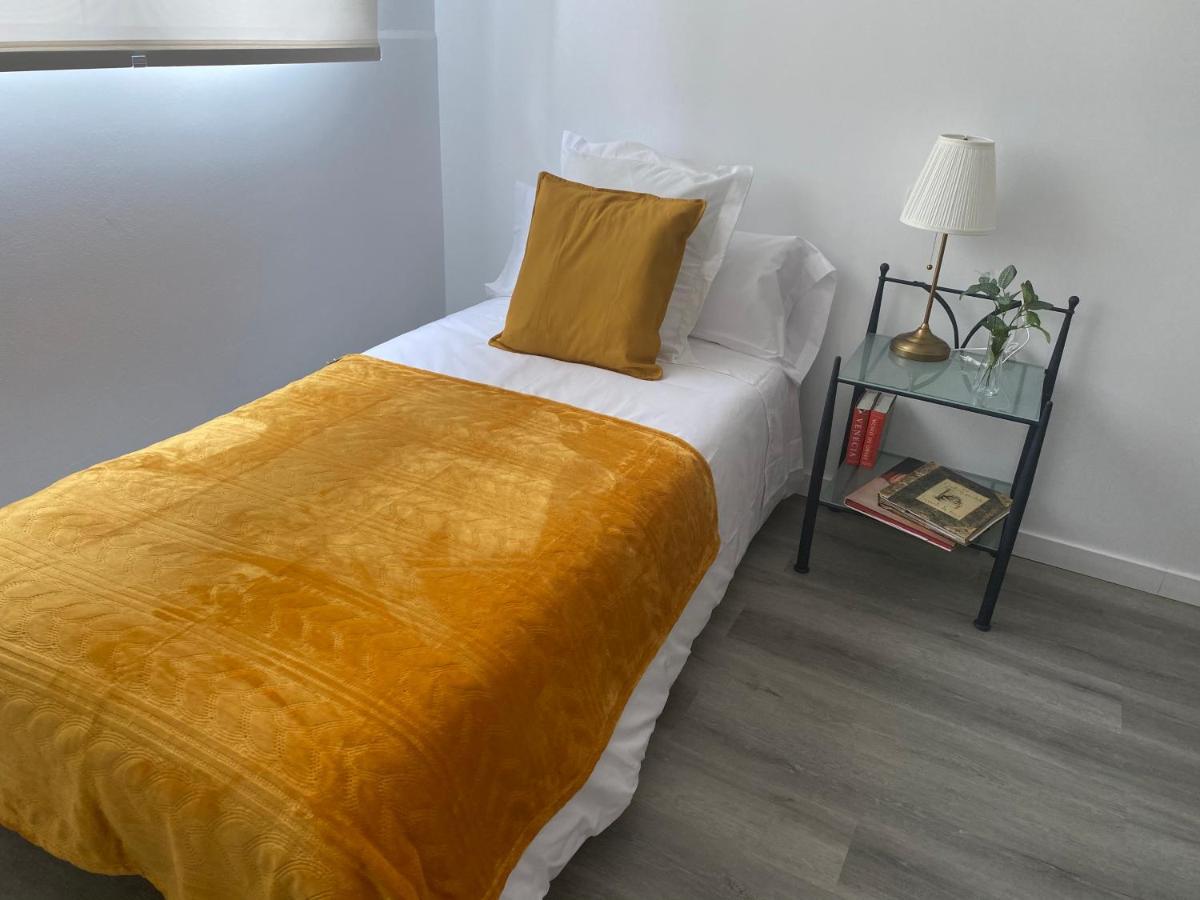 Campo De Estrellas Apartment Santiago de Compostela