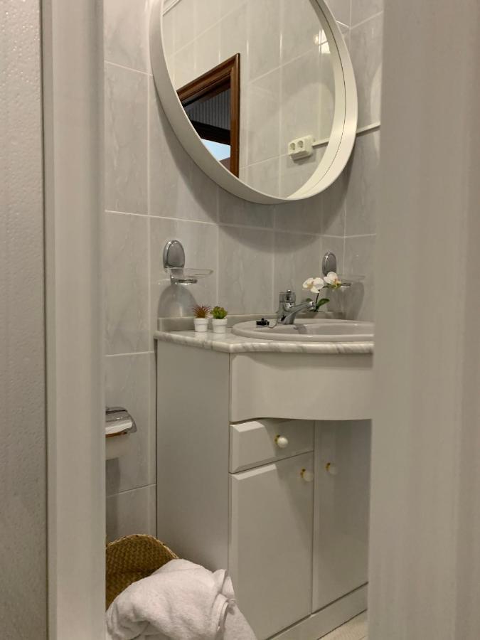 Apartment Falda Do Pedroso *