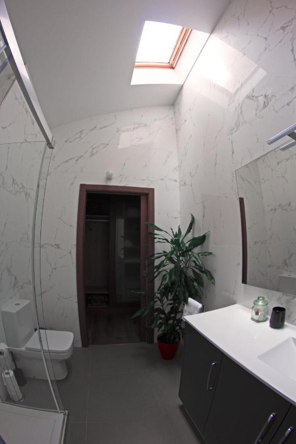 Casa Tía Avelina Apartamento Santiago de Compostela