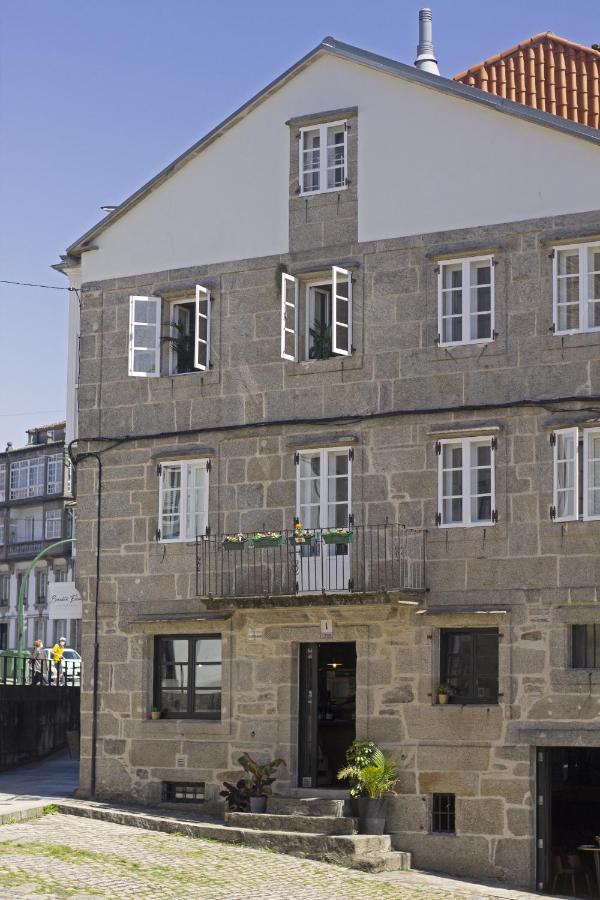 Casa Tía Avelina