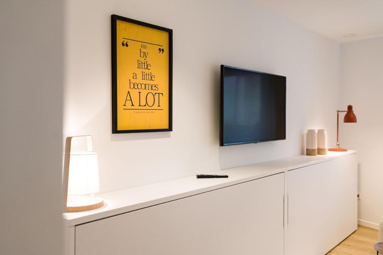 Apartamento Seis Aldabas Santiago de Compostela
