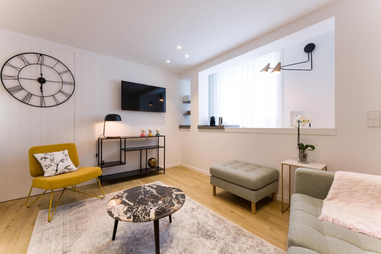 Apartamento Seis Aldabas