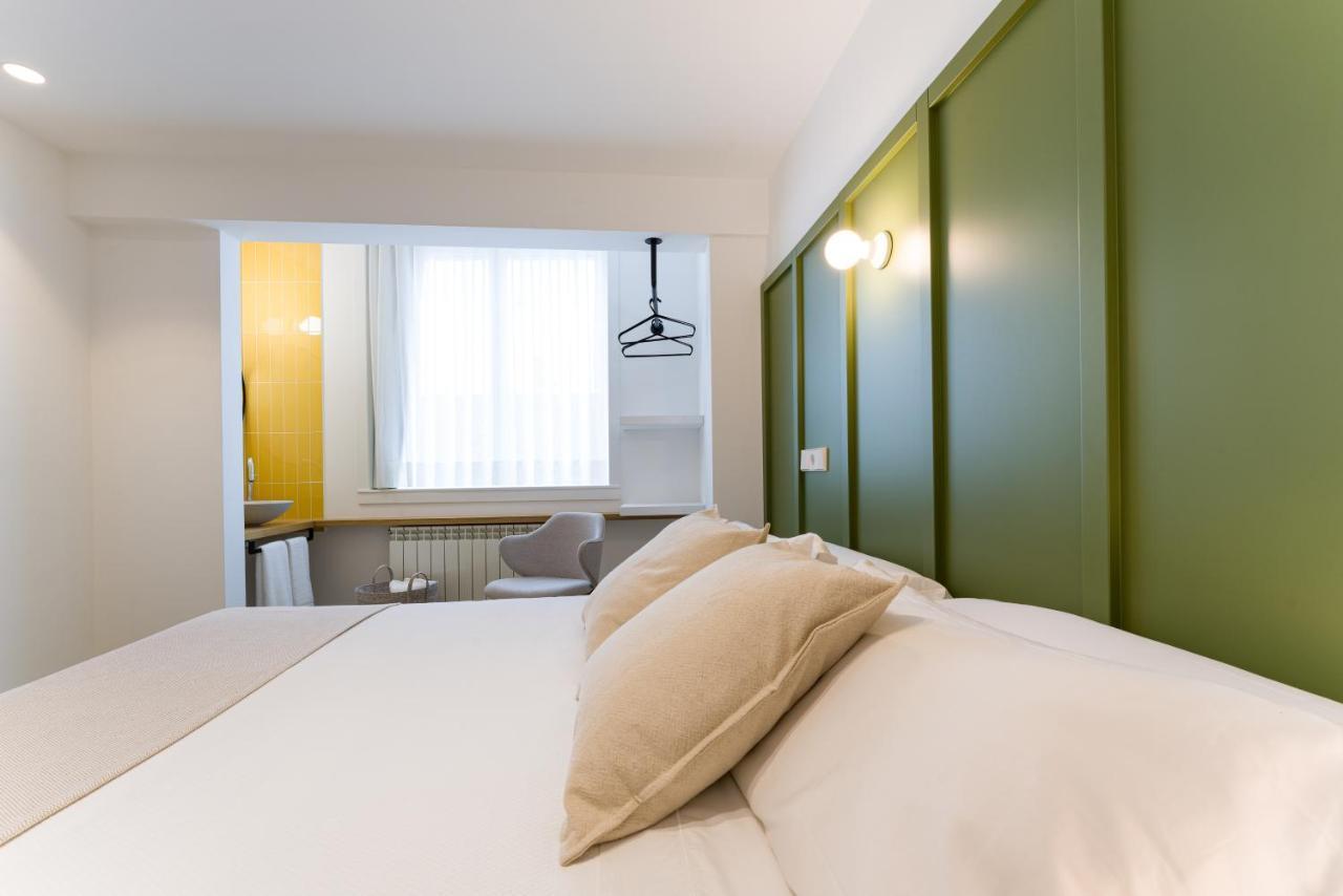 Apartamento Seis Aldabas Santiago de Compostela