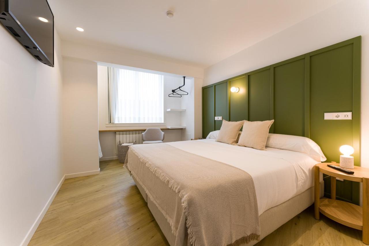 Apartamento Seis Aldabas Santiago de Compostela