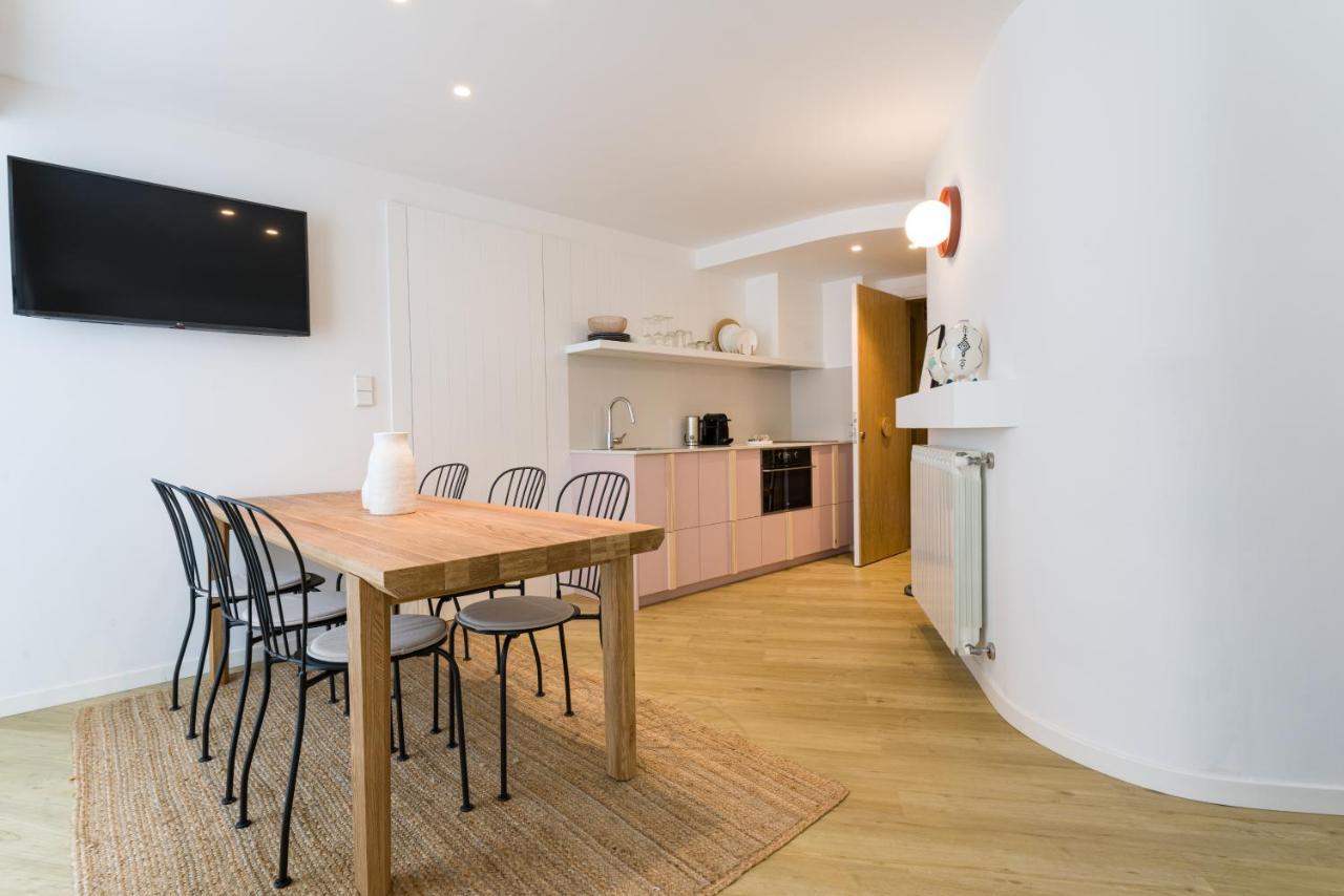 Seis Aldabas Apartamento