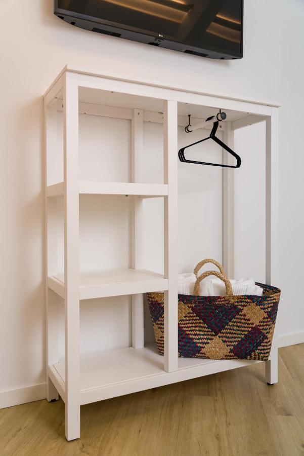 Seis Aldabas Apartamento Santiago de Compostela