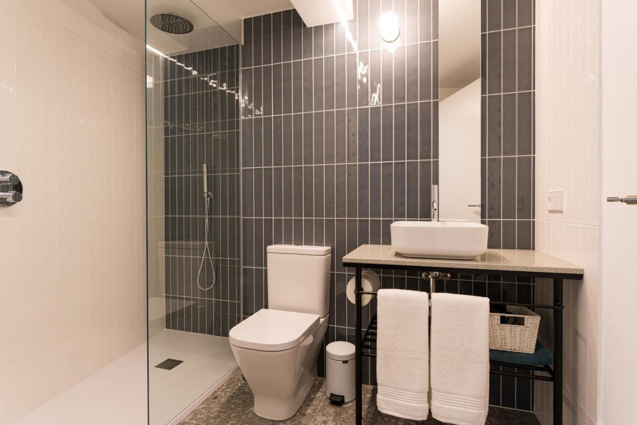 Seis Aldabas Apartamento Santiago de Compostela