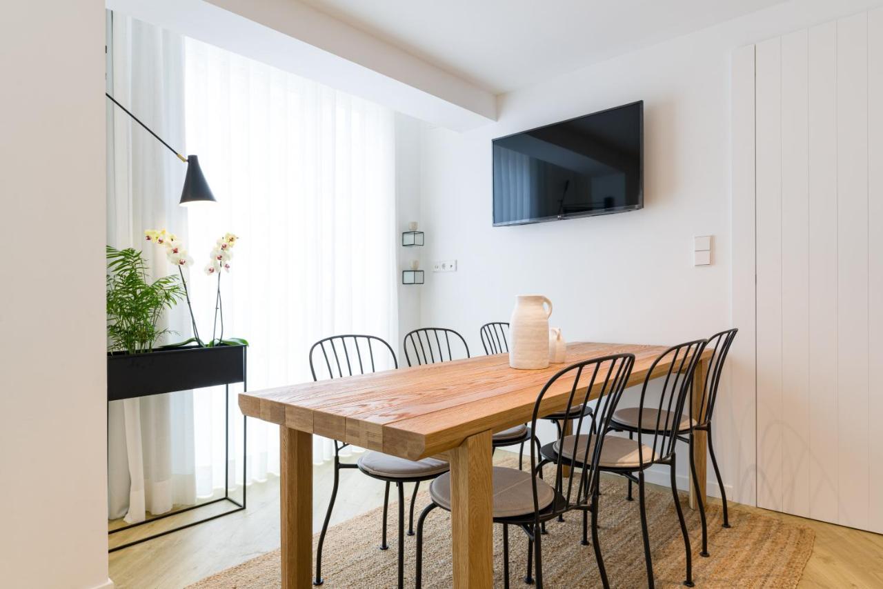 Apartamento Seis Aldabas