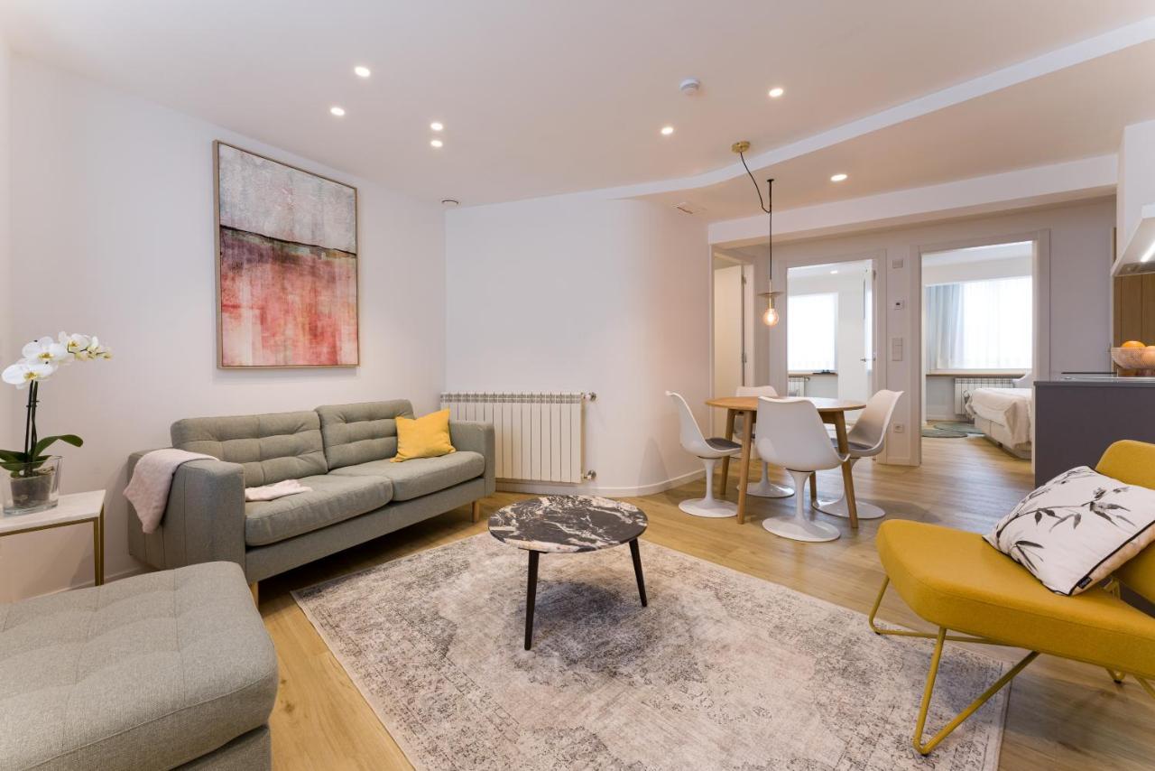Seis Aldabas Apartamento