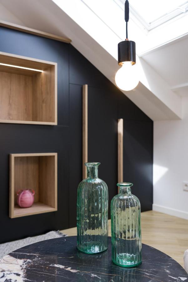 Apartamento Seis Aldabas