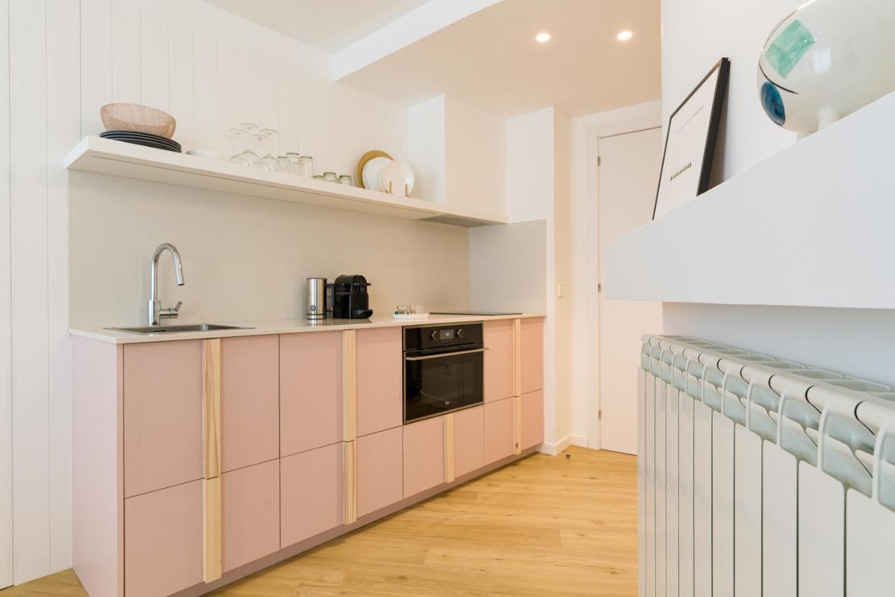 Seis Aldabas Apartamento Santiago de Compostela