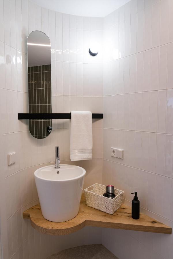 Apartamento Seis Aldabas *