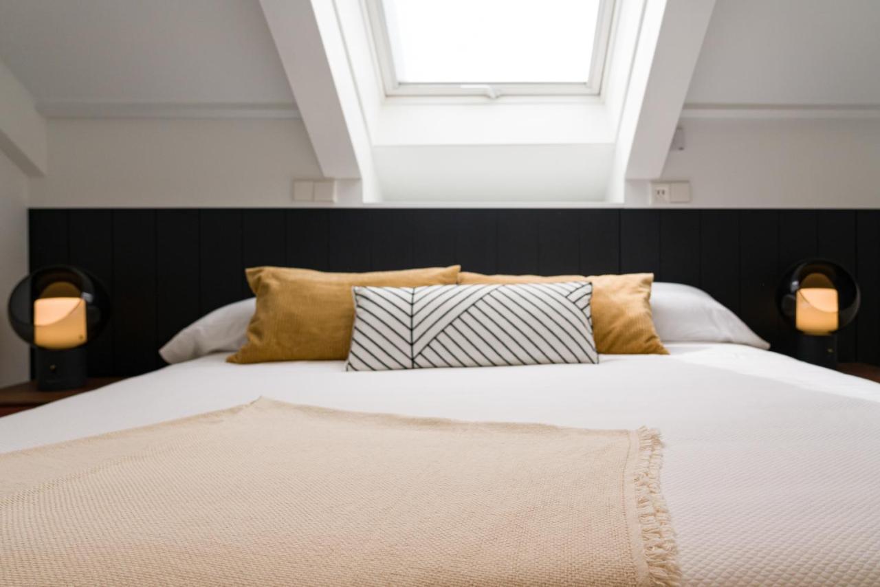 Apartamento Seis Aldabas *