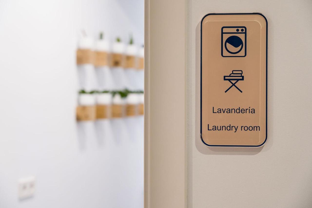 Apartamento Seis Aldabas