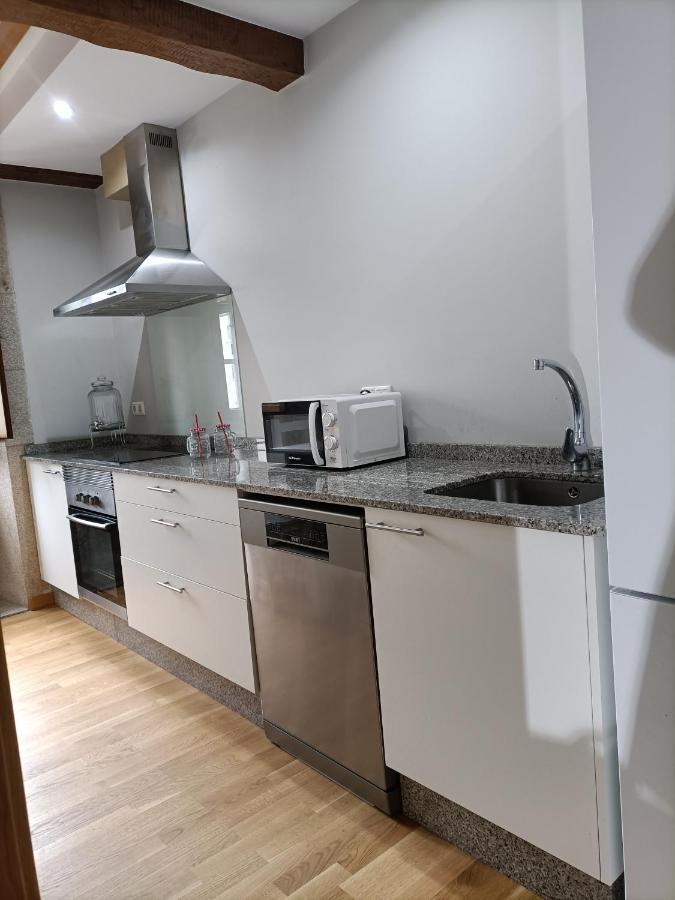 Bico De Pedra Apartamento