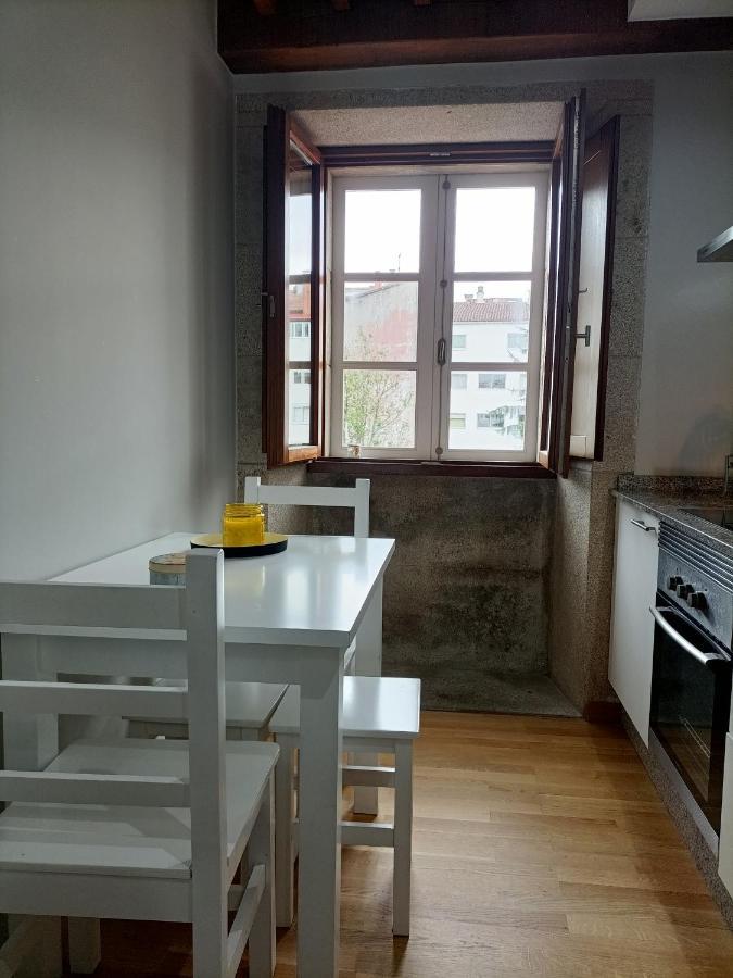 Bico De Pedra Apartamento