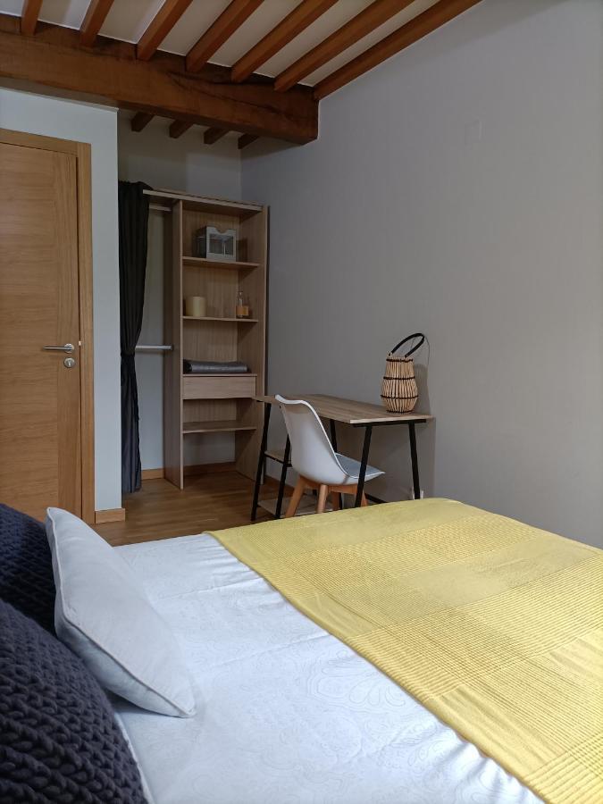 Apartment Bico De Pedra *
