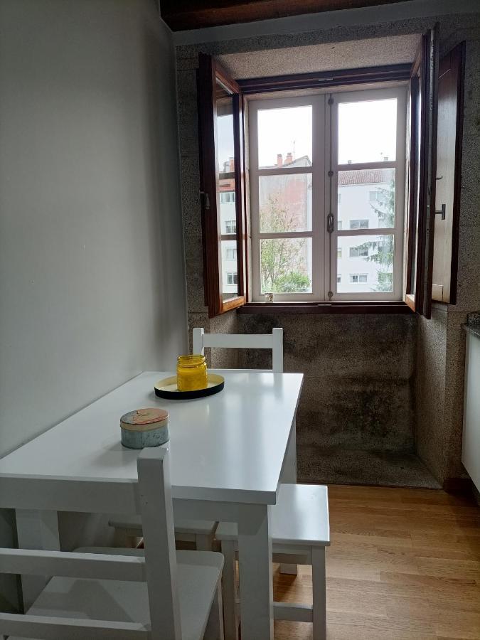 Bico De Pedra Apartamento