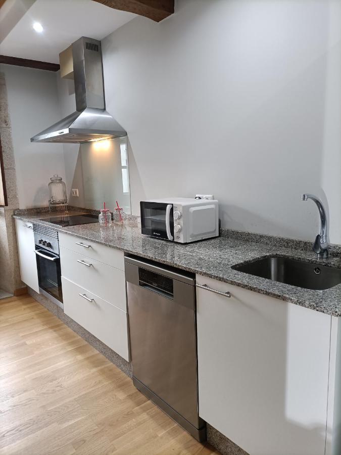 Apartamento Bico De Pedra *