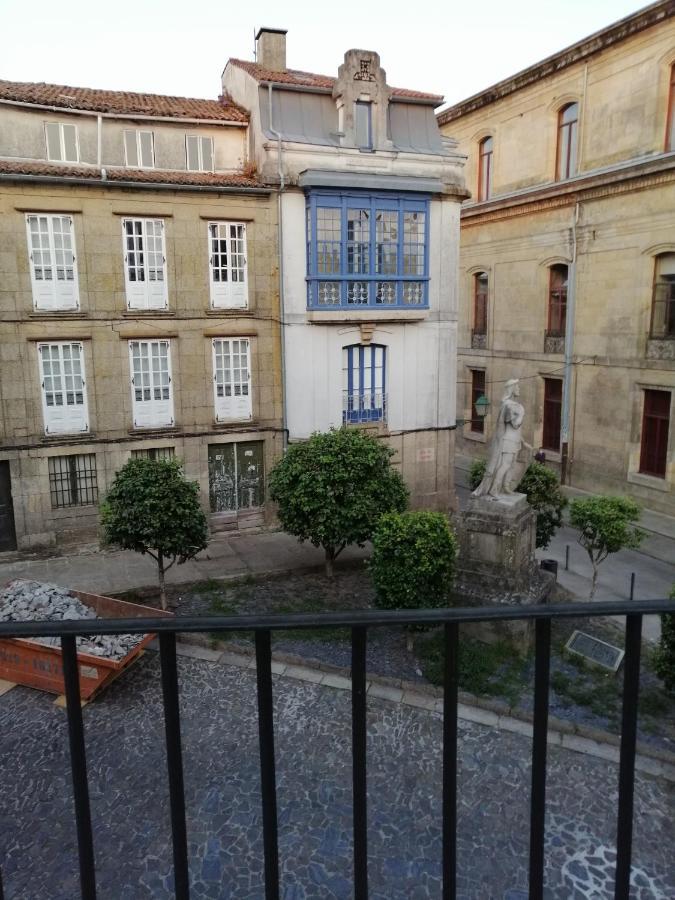 Entrepraciñas 2 * Santiago de Compostela