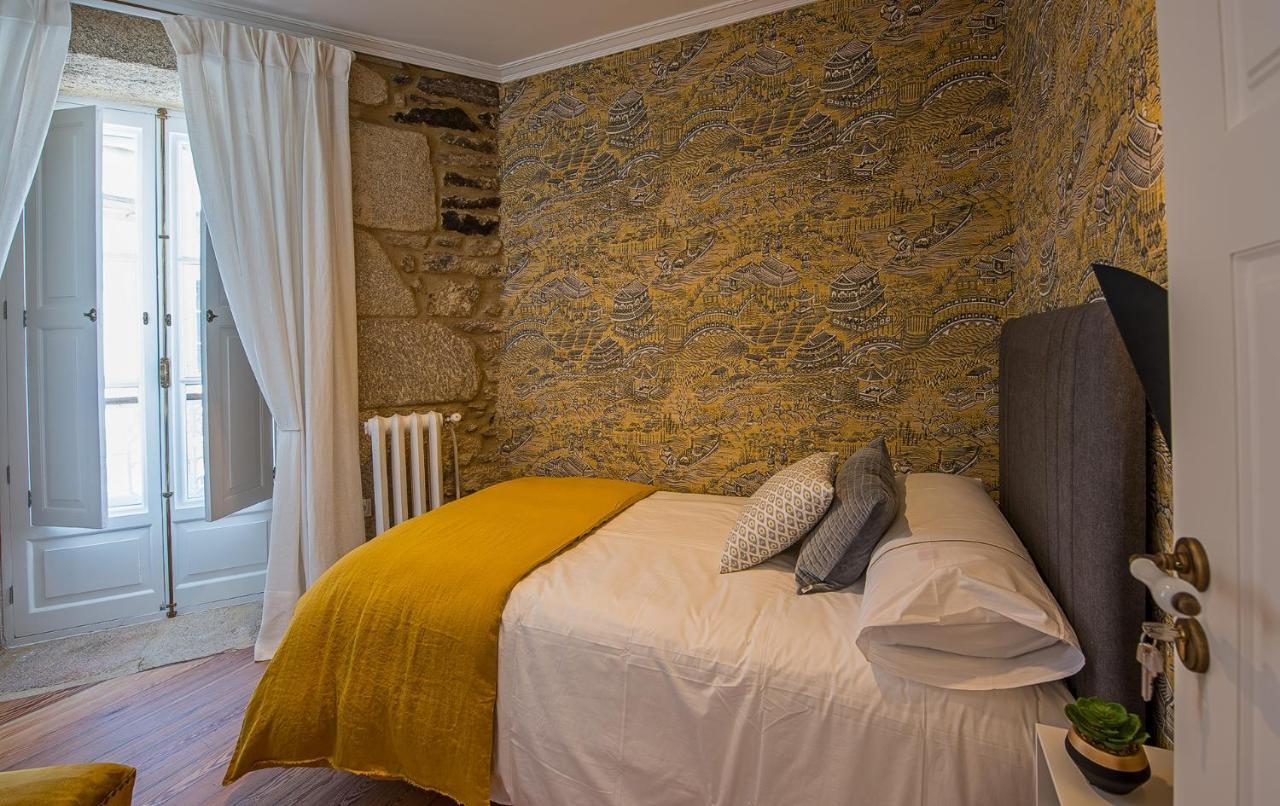 Abastos Bella Boutique * Santiago de Compostela