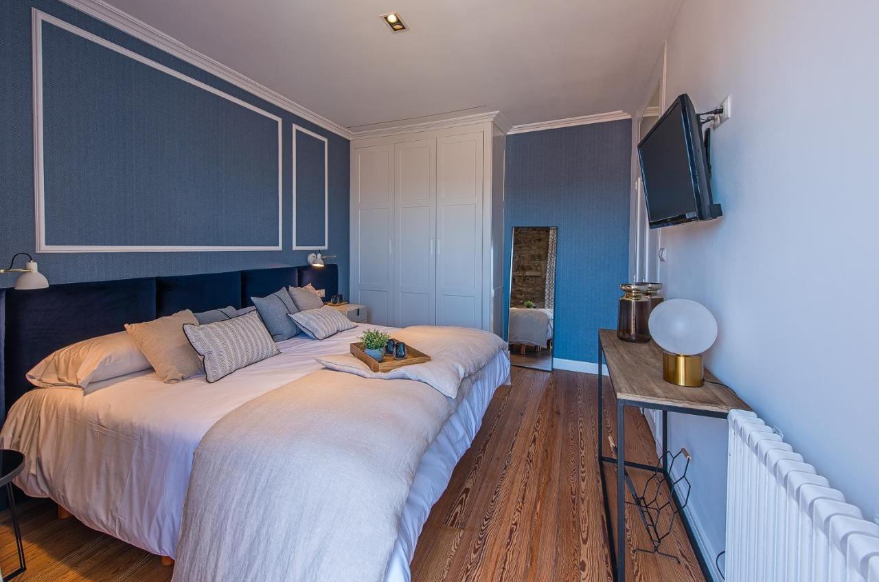 Abastos Bella Boutique Apartment Santiago de Compostela