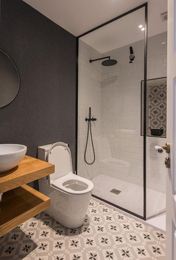 Apartment Abastos Bella Boutique Santiago de Compostela