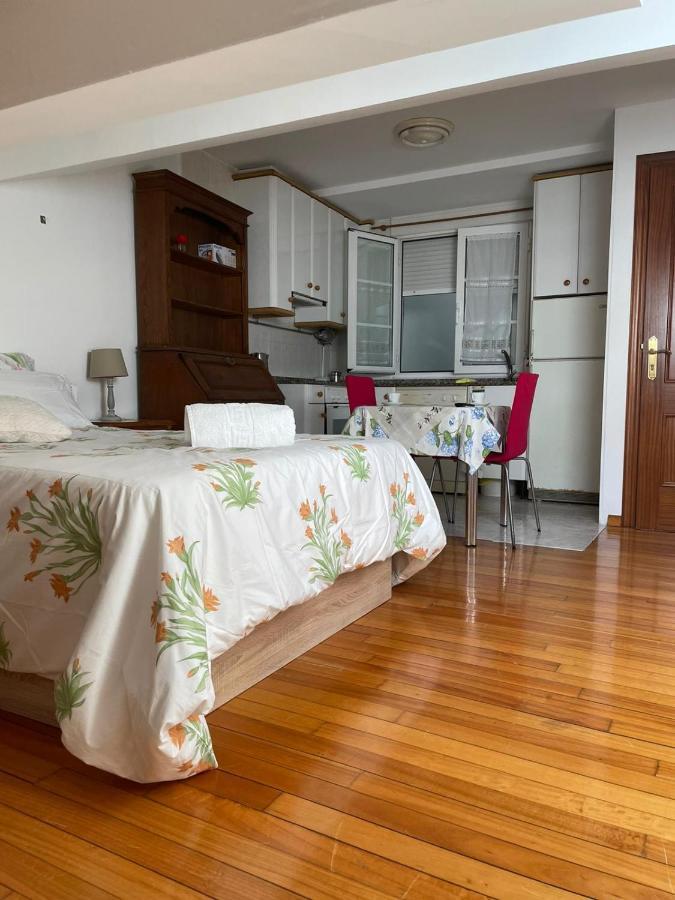 Apartment Estudio En El Casco Historico *
