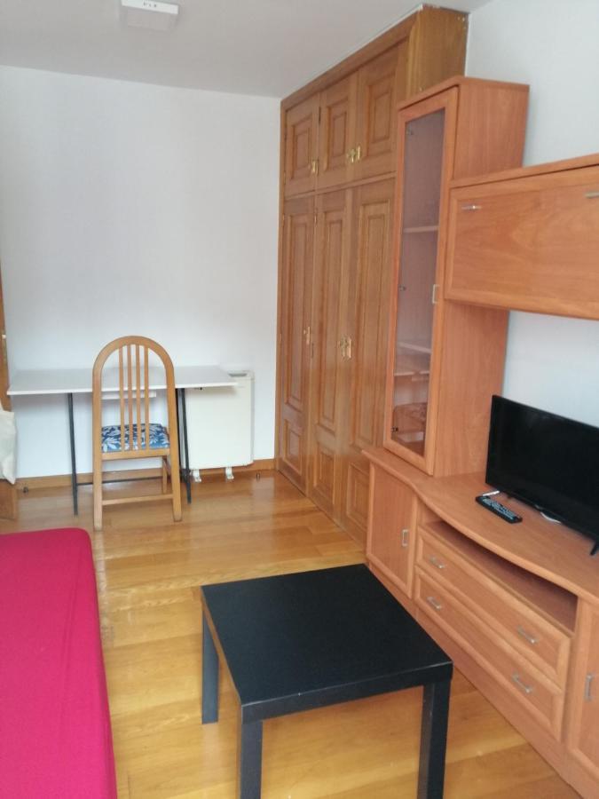 Entrepraciñas 2 Apartamento