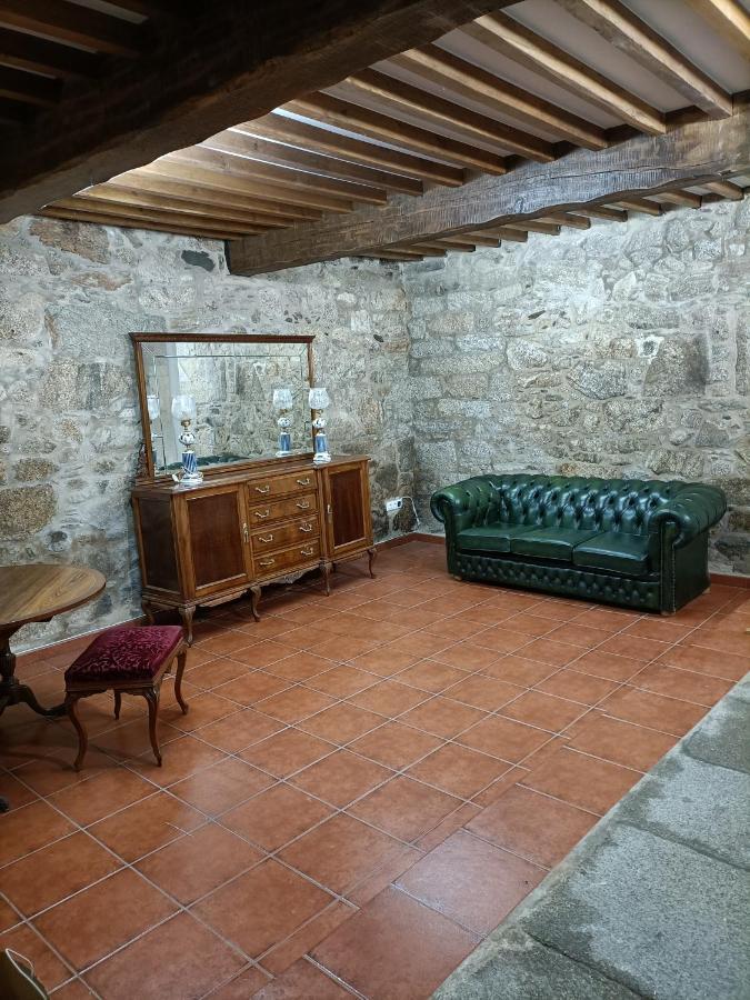 Bico De Pedra Apartamento