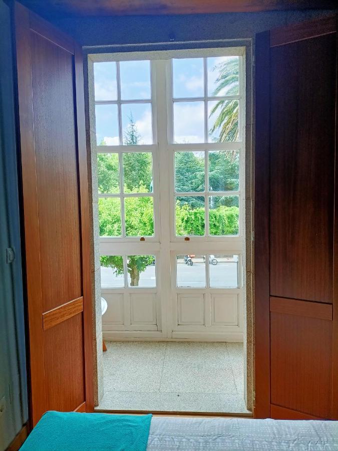 Apartamento Bico De Pedra
