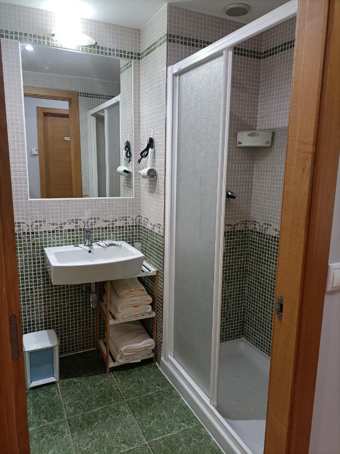 Bico De Pedra Apartment Santiago de Compostela