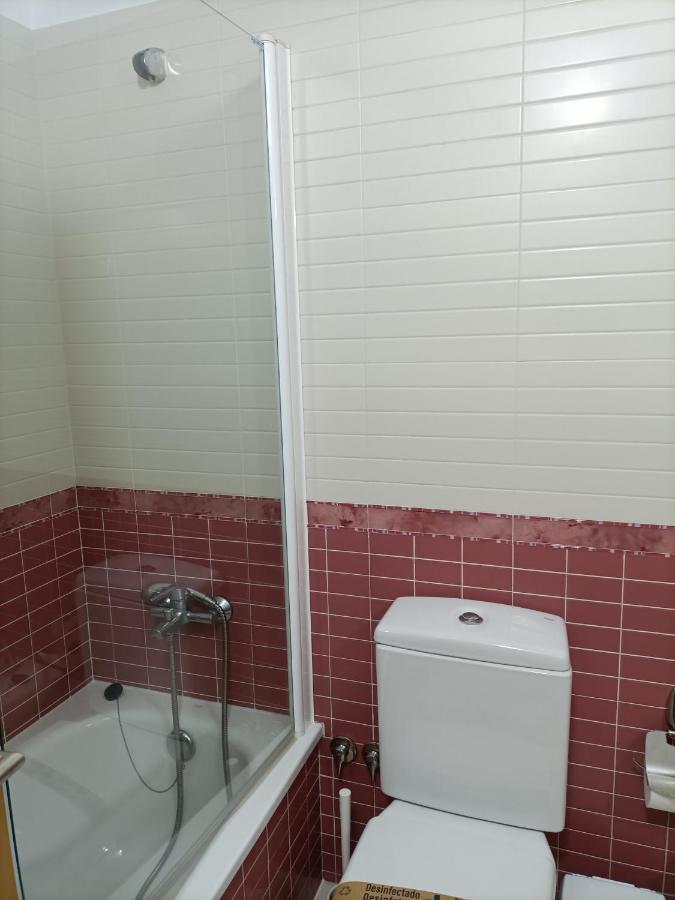 Bico De Pedra Apartamento