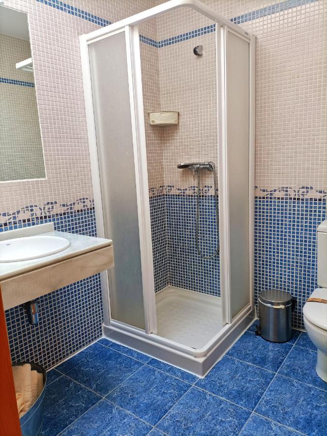 Bico De Pedra Apartamento Santiago de Compostela