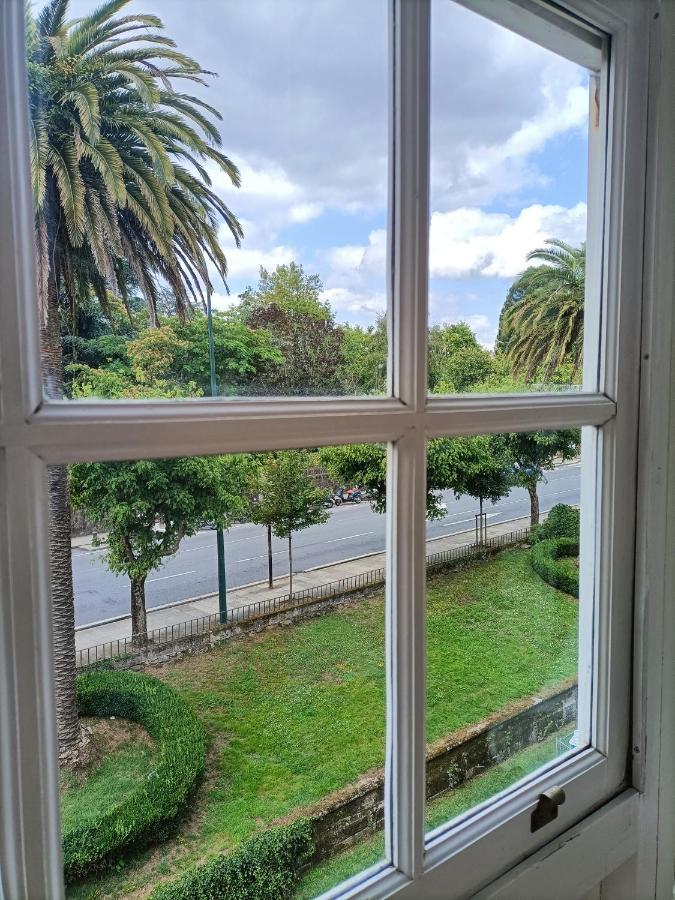 Apartamento Bico De Pedra