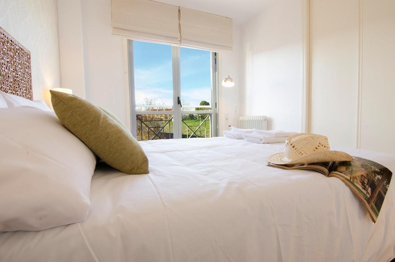 Apartment Valente Flat By Serendipia Turismo Santiago de Compostela