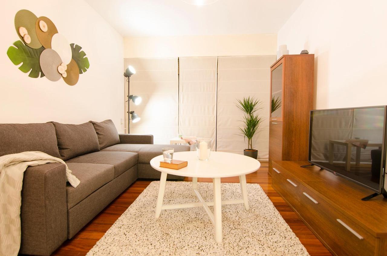Valente Flat By Serendipia Turismo Santiago de Compostela