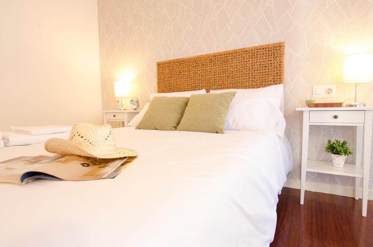 Valente Flat By Serendipia Turismo Apartment Santiago de Compostela