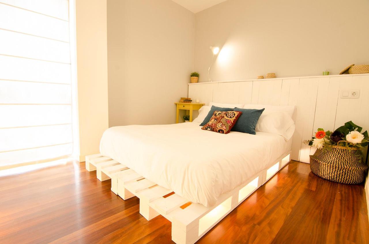 Valente Flat By Serendipia Turismo