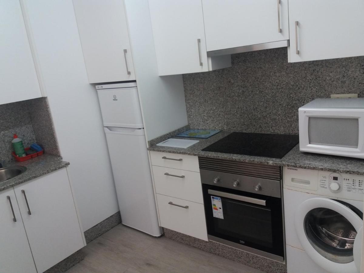 Apartamento Del Parque