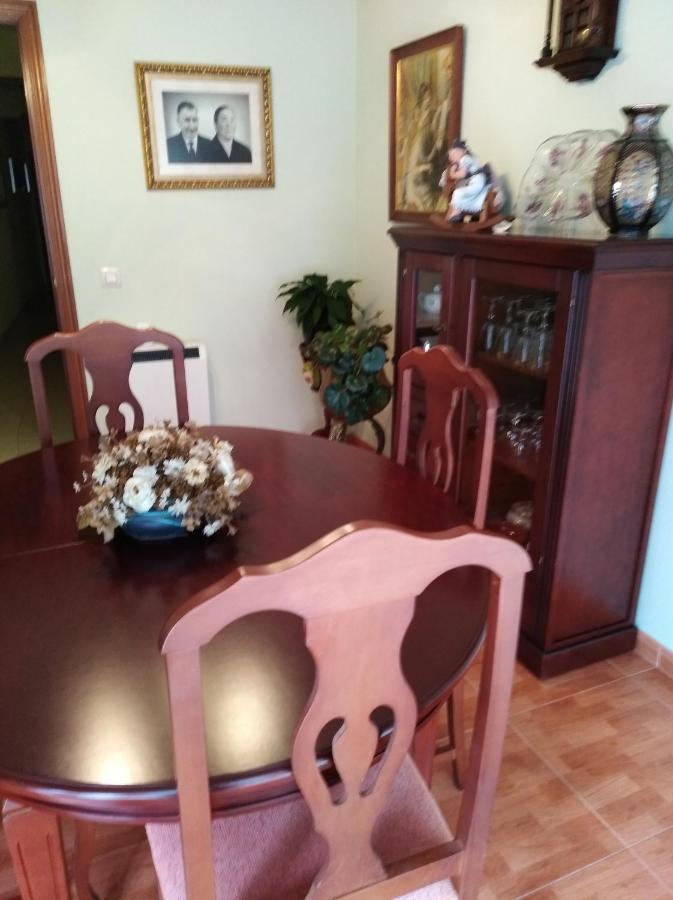 Apartment Jucar Carmen
