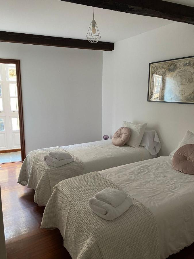 Se@se A 100m.catedral. Apartamento *