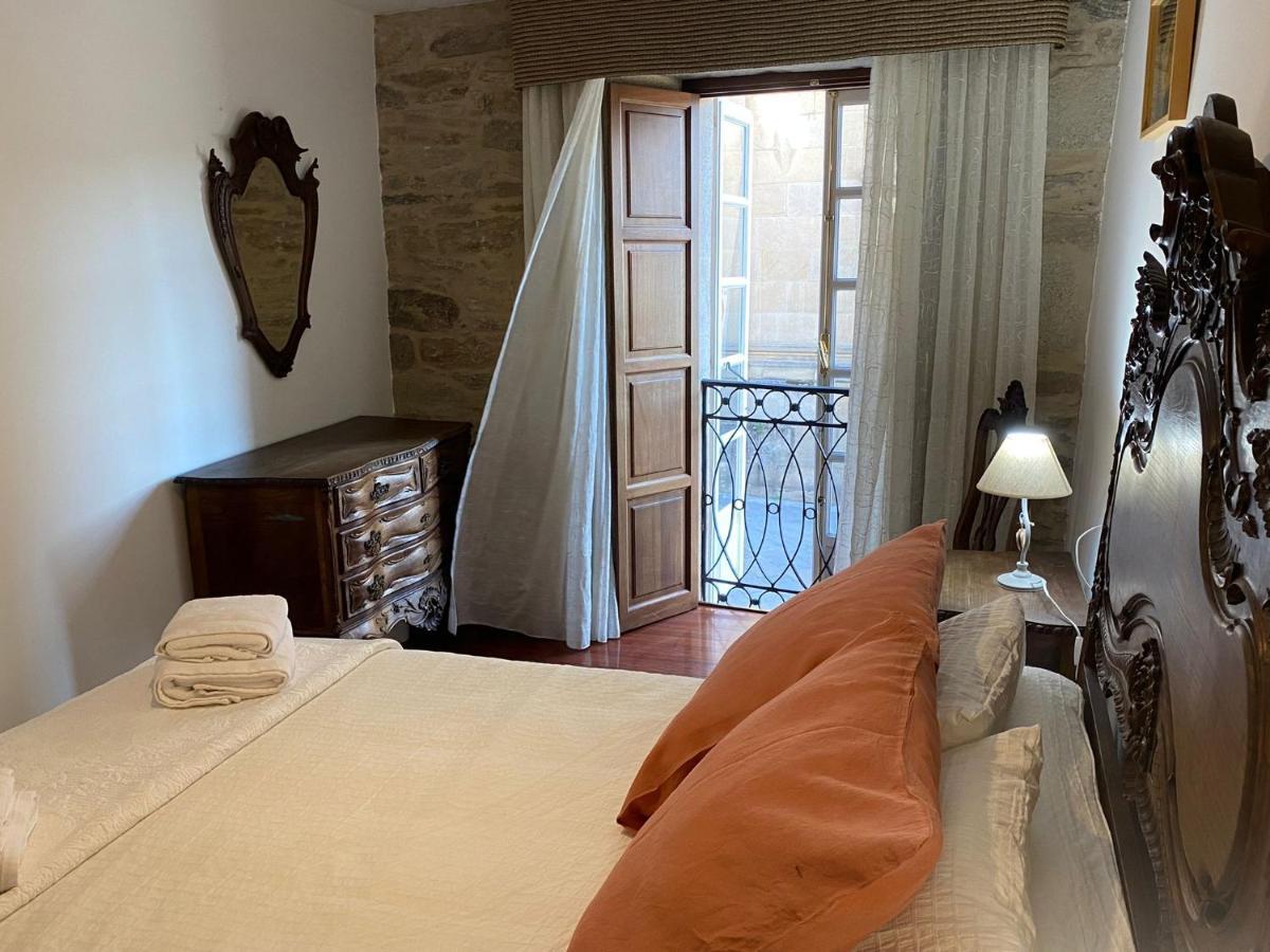 Apartamento Se@se A 100m.catedral. Santiago de Compostela