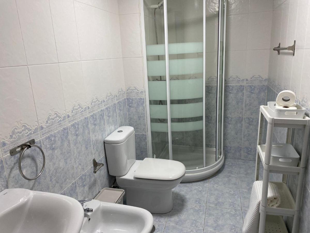 Apartamento Se@se A 100m.catedral. *