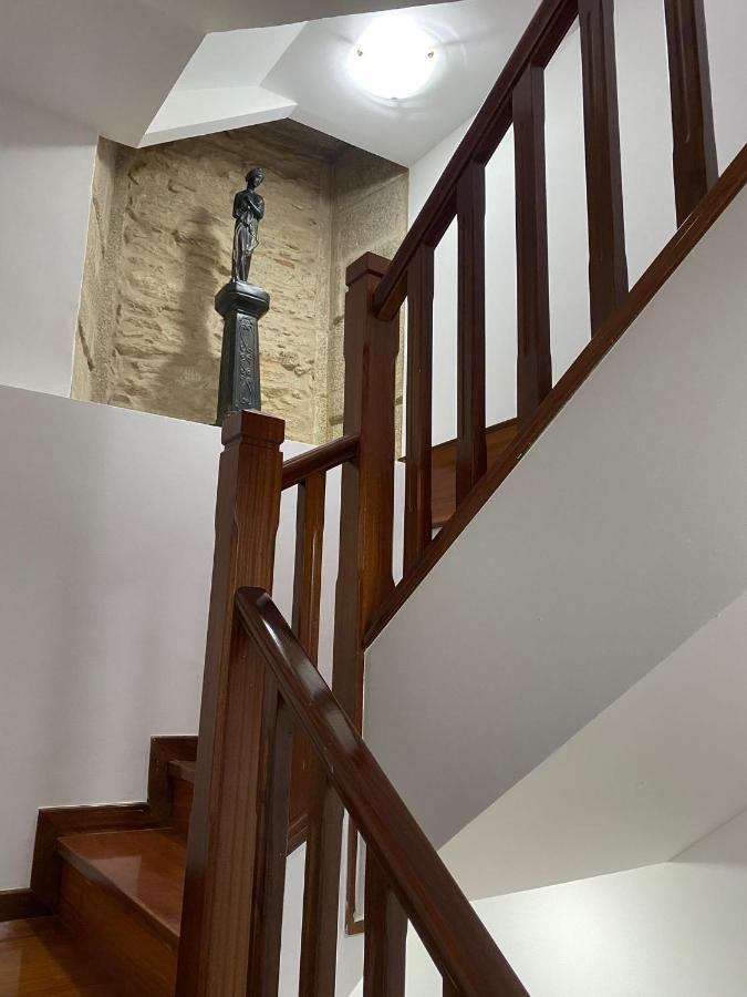Apartamento Se@se A 100m.catedral. Santiago de Compostela