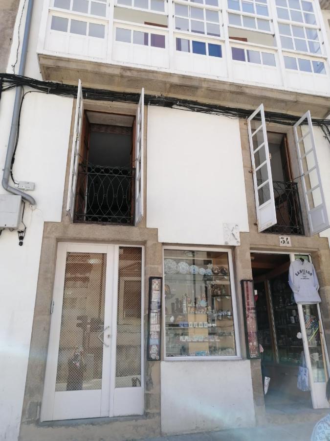 Se@se A 100m.catedral. Apartamento