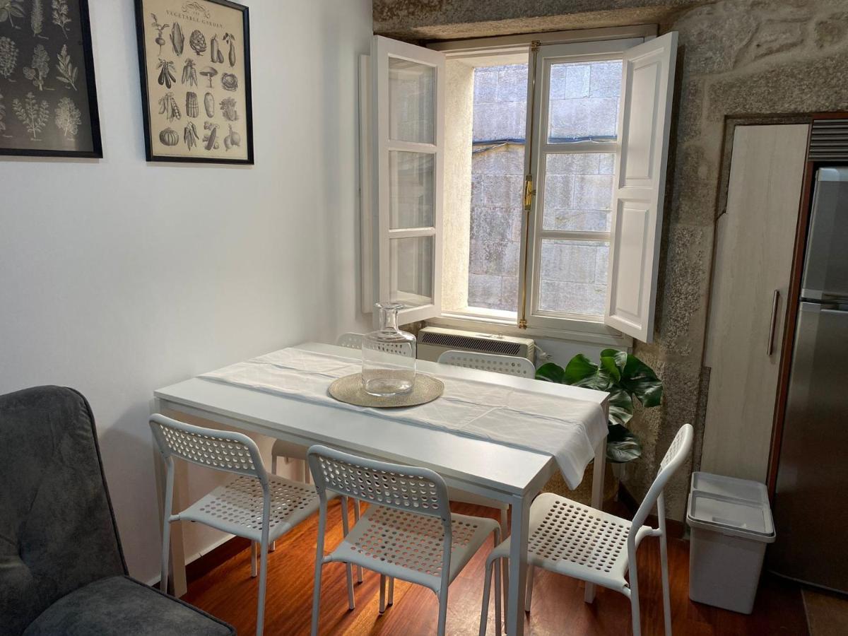 Apartamento Se@se A 100m.catedral. Santiago de Compostela