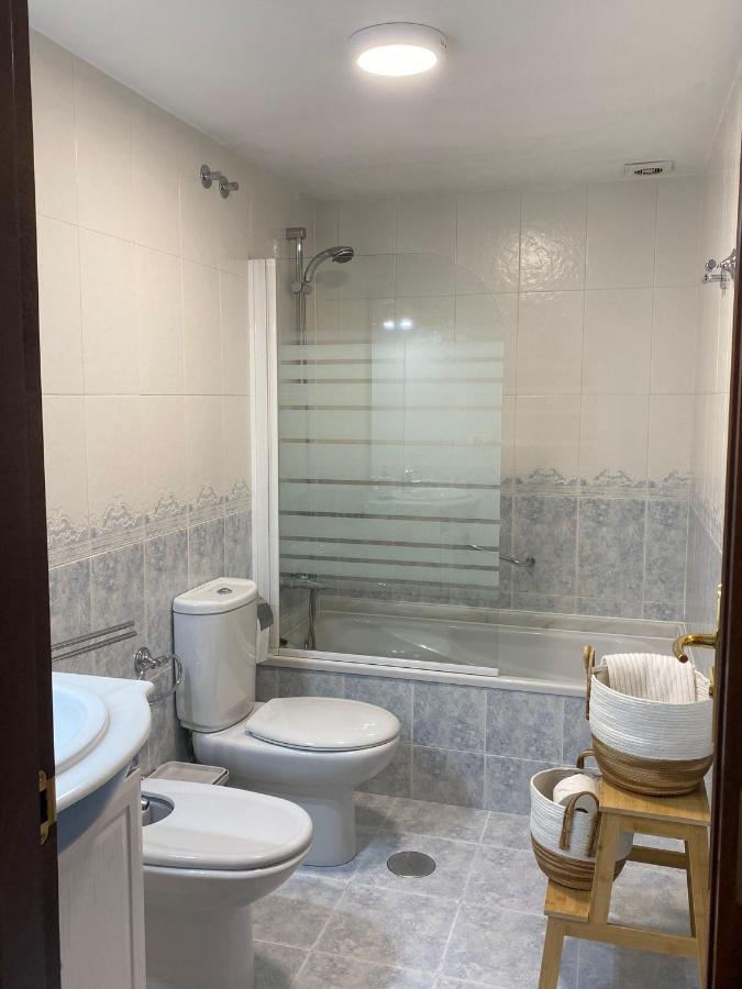 Se@se A 100m.catedral. Apartamento