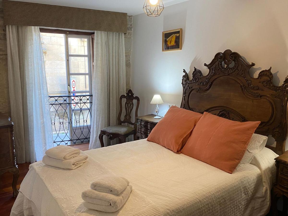 Se@se A 100m.catedral. Apartamento